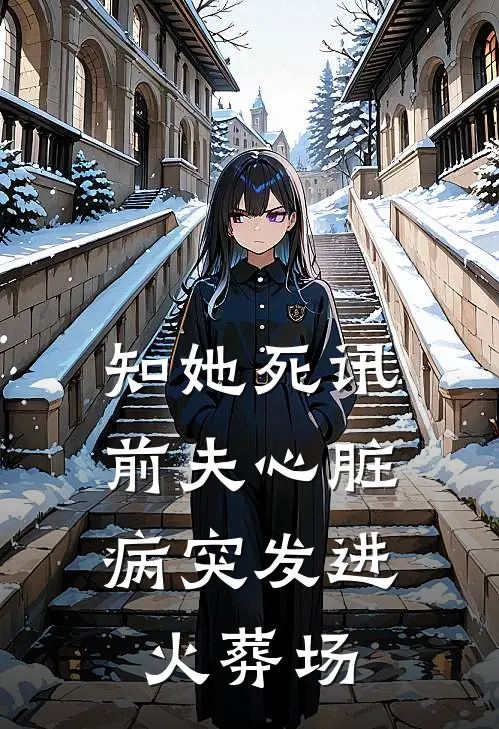 知她死讯，前夫心脏病突发进火葬场