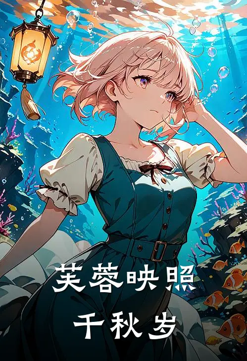 芙蓉映照千秋岁