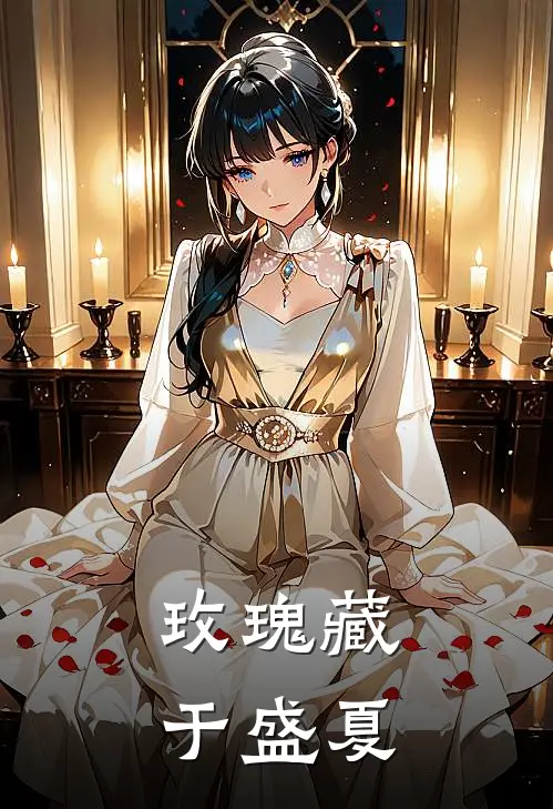 玫瑰藏于盛夏全文免费阅读无弹窗大结局_玫瑰藏于盛夏（周斯越江婉）最新小说