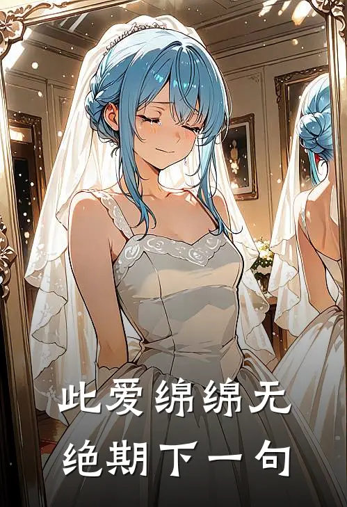 此爱绵绵无绝期下一句