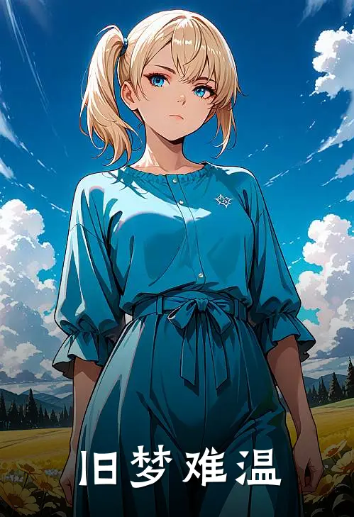 旧梦难温顾辰沈毓热门小说排行_免费小说旧梦难温顾辰沈毓