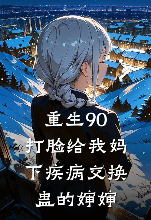 重生90，打脸给我妈下疾病交换蛊的婶婶