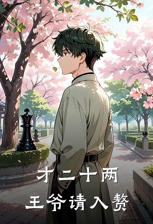 才二十两，王爷请入赘