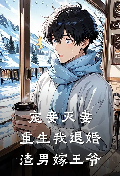 宠妾灭妻，重生我退婚渣男嫁王爷