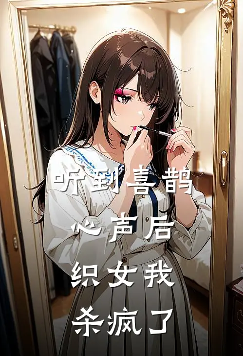 听到喜鹊心声后，织女我杀疯了