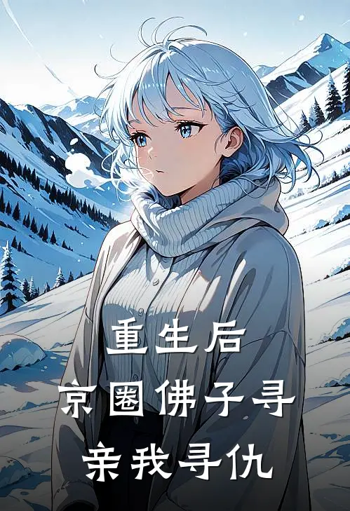 陆砚林若汐重生后，京圈佛子寻亲我寻仇最新章节阅读_陆砚林若汐最新章节在线阅读