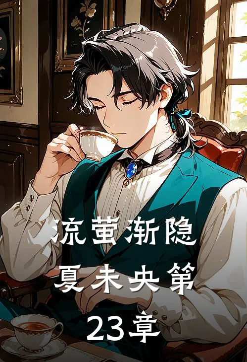 流萤渐隐夏未央第23章