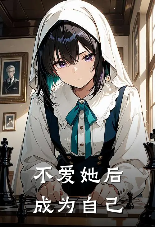 不爱她后，成为自己(叶清婉白月光)全文免费在线阅读_不爱她后，成为自己热门小说