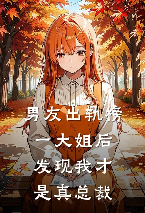 男友出轨榜一大姐后，发现我才是真总裁