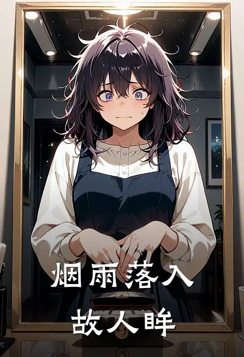 烟雨落入故人眸