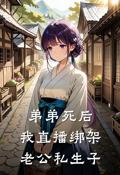 弟弟死后，我直播绑架老公私生子林澈苏晚最新免费小说_免费完本小说弟弟死后，我直播绑架老公私生子林澈苏晚