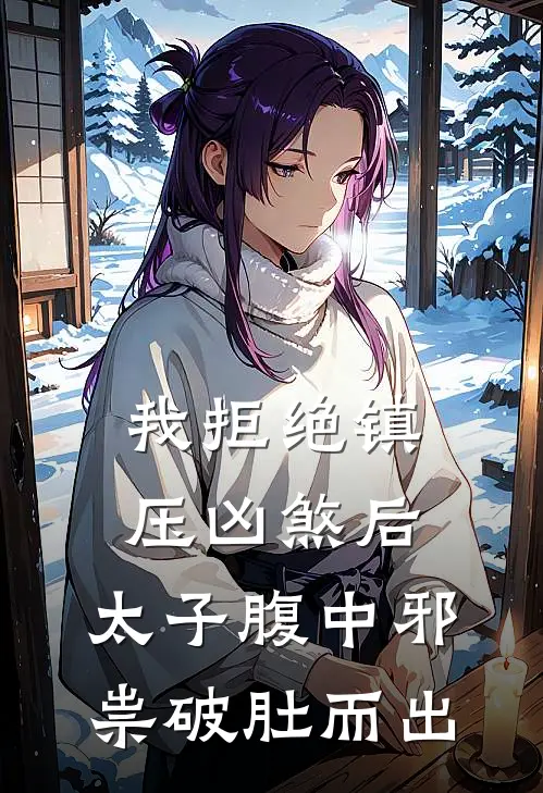 我拒绝镇压凶煞后，太子腹中邪祟破肚而出东宫静白完整版小说_小说完结推荐我拒绝镇压凶煞后，太子腹中邪祟破肚而出(东宫静白)