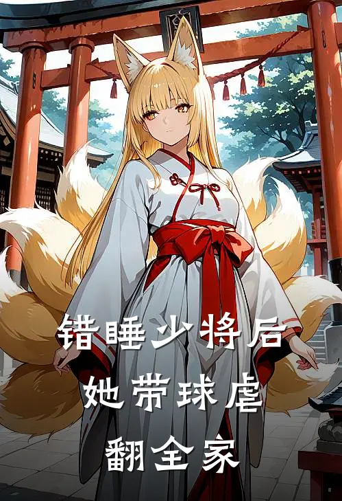 错睡少将后，她带球虐翻全家