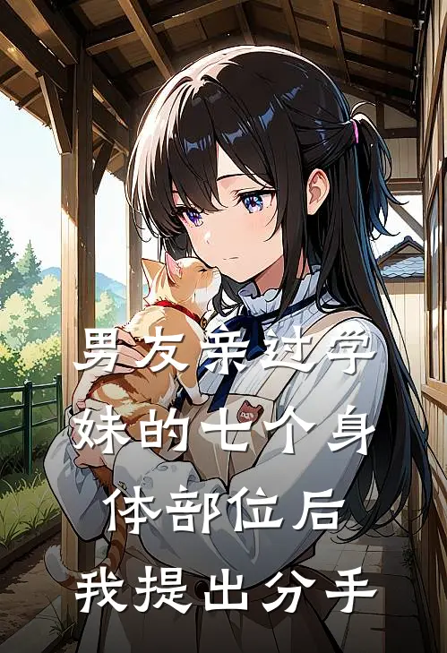 男友亲过学妹的七个身体部位后，我提出分手