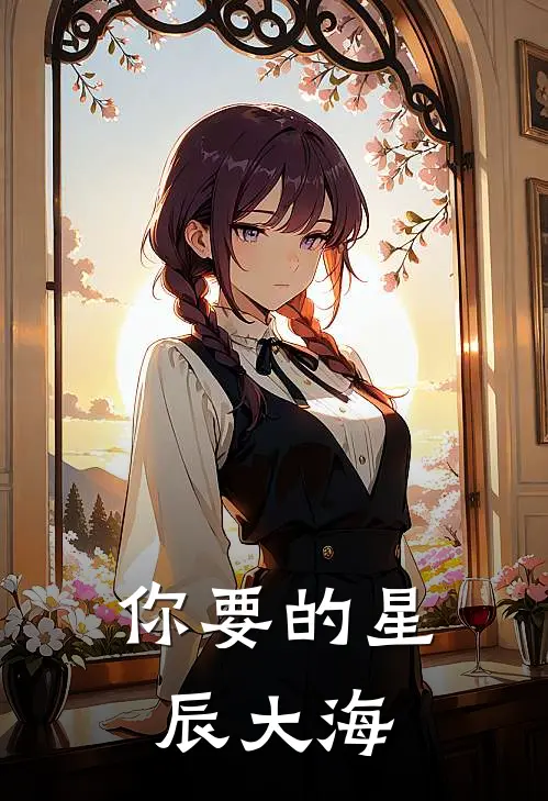 你要的星辰大海