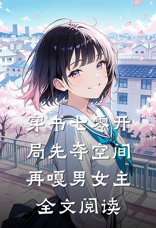 穿书七零开局先夺空间再嘎男女主全文阅读