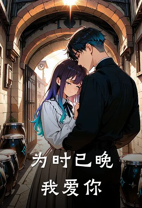 为时已晚我爱你