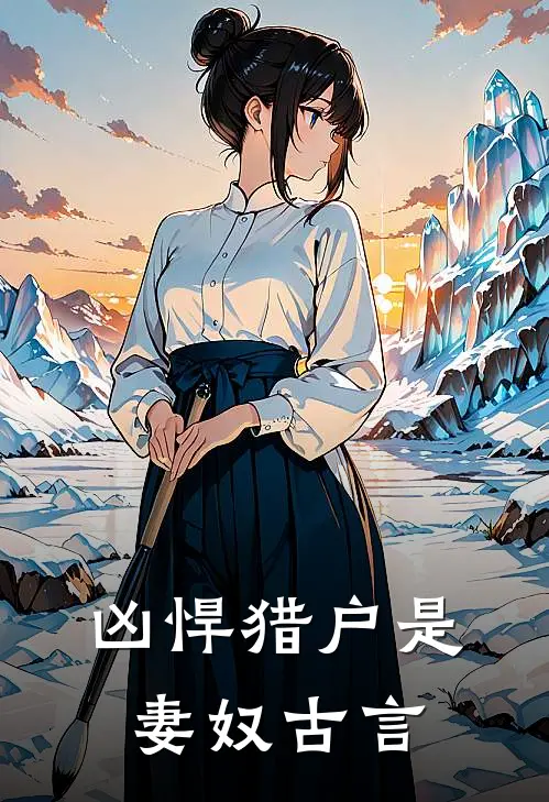 凶悍猎户是妻奴古言