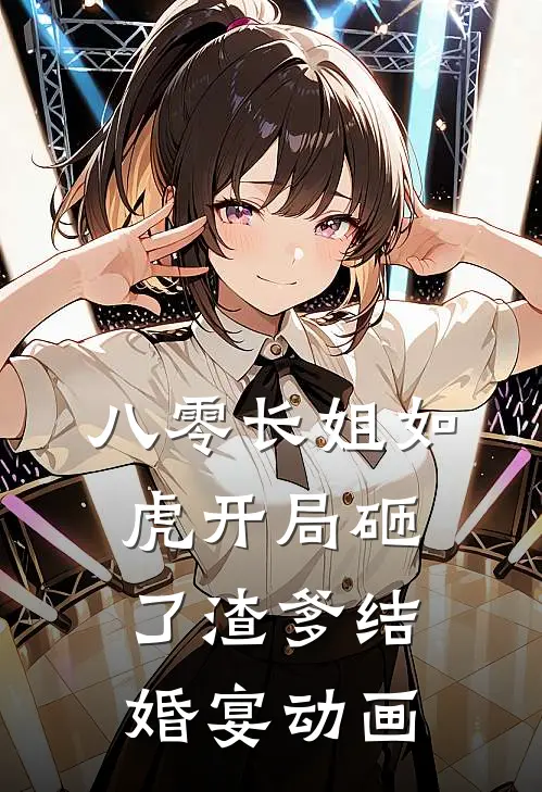 八零长姐如虎开局砸了渣爹结婚宴动画