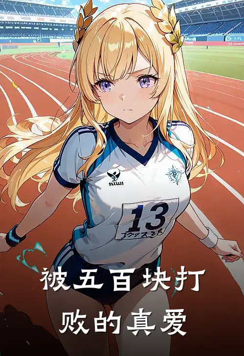 被五百块打败的真爱