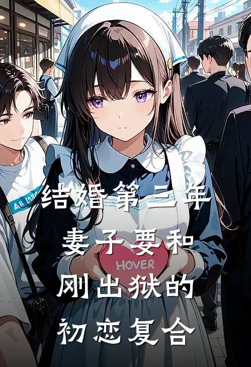 结婚第三年，妻子要和刚出狱的初恋复合