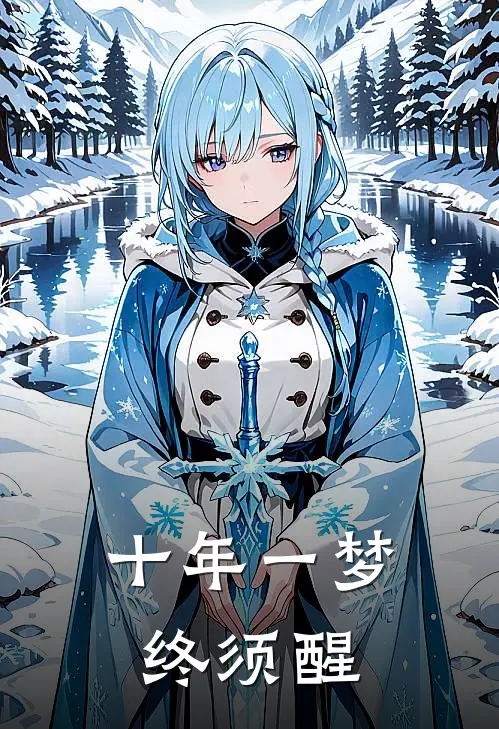 十年一梦终须醒