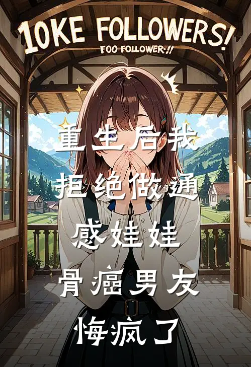 重生后我拒绝做通感娃娃，骨癌男友悔疯了