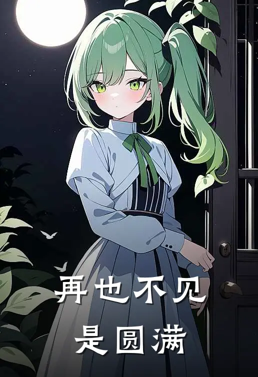 再也不见是圆满