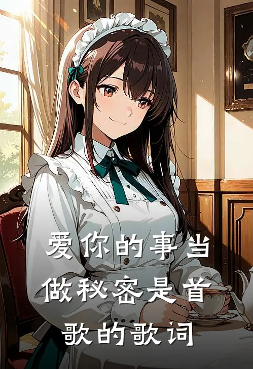 爱你的事当做秘密是首歌的歌词