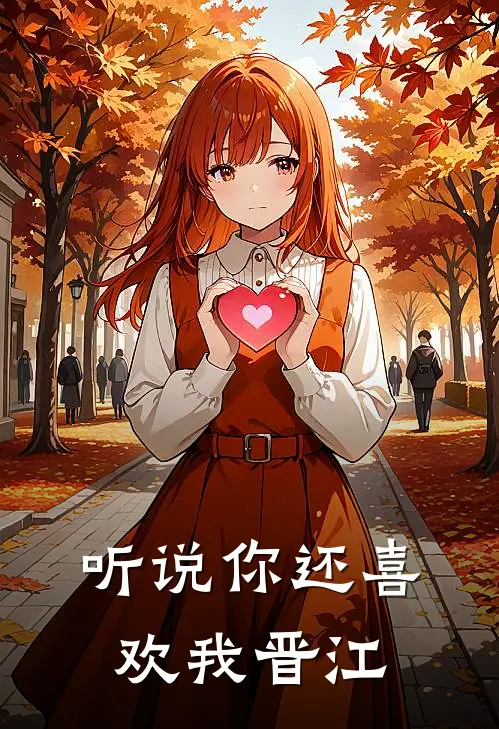 听说你还喜欢我晋江