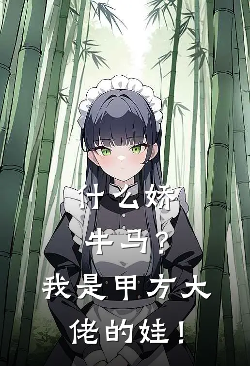 什么娇牛马？我是甲方大佬的娃！林曼刘军最新章节免费阅读_什么娇牛马？我是甲方大佬的娃！全集免费阅读