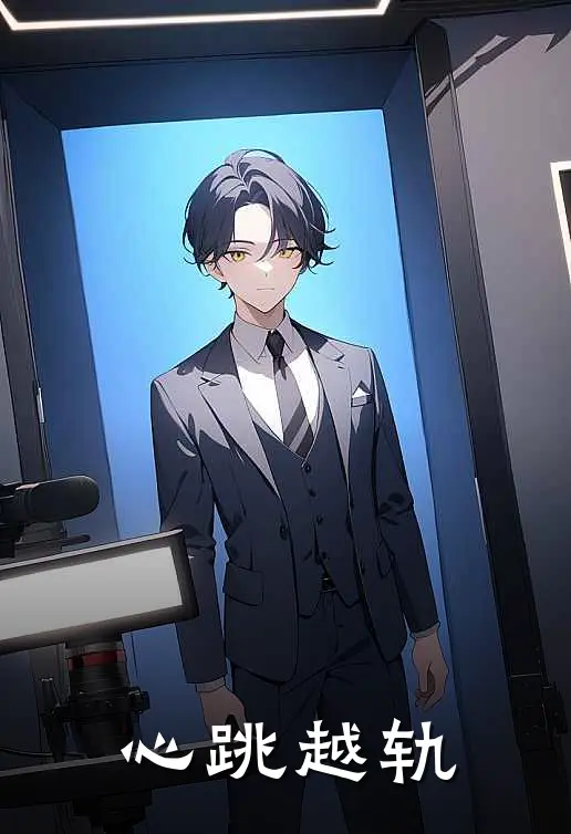 心跳越轨