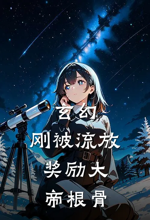 玄幻：刚被流放，奖励大帝根骨