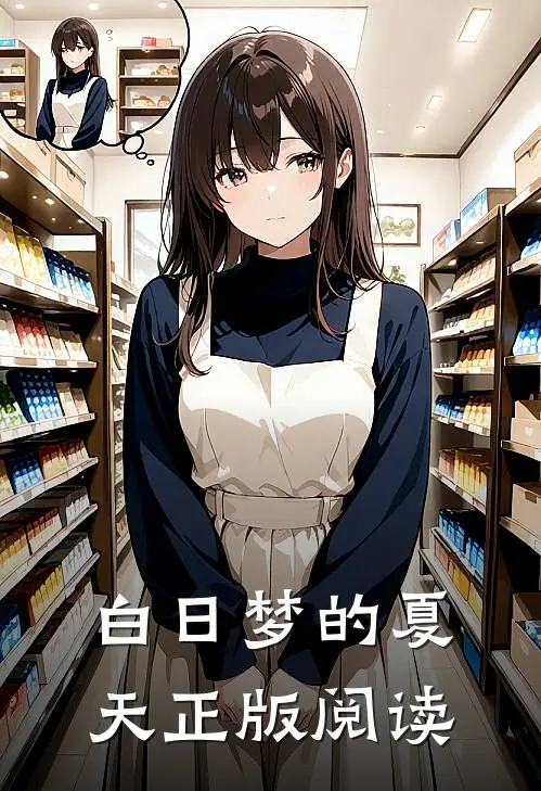 白日梦的夏天正版阅读