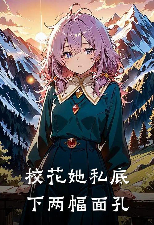 校花她私底下两幅面孔楚文南方儿免费小说完结_最新章节列表校花她私底下两幅面孔(楚文南方儿)