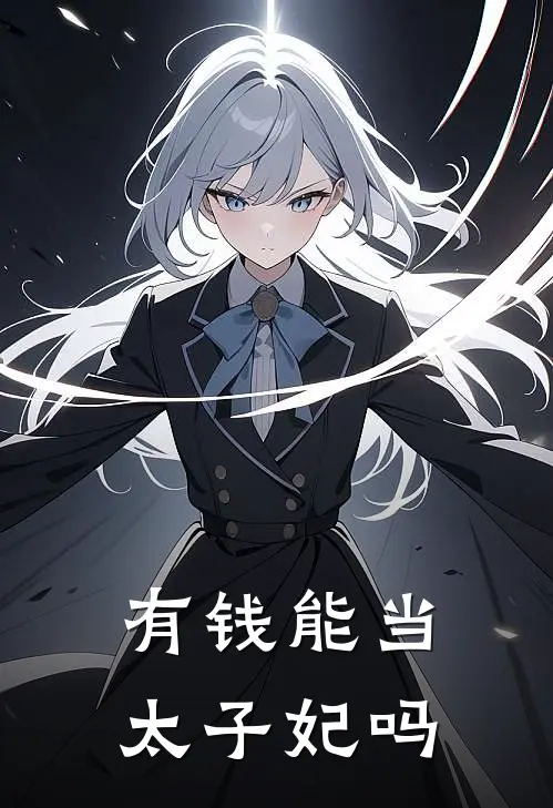 有钱能当太子妃吗