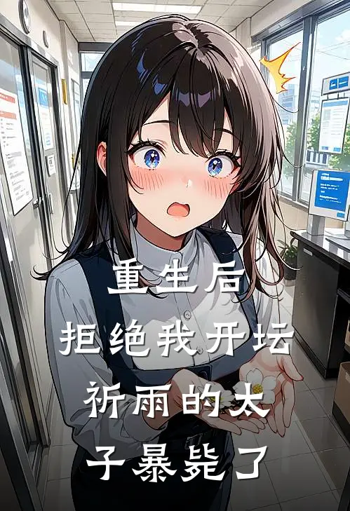 重生后，拒绝我开坛祈雨的太子暴毙了