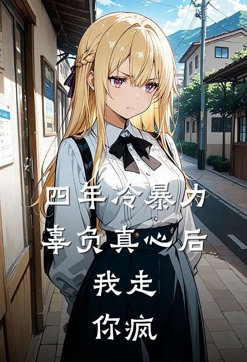 四年冷暴力，辜负真心后，我走，你疯(裴挚沈言之)小说完整版_完结好看小说四年冷暴力，辜负真心后，我走，你疯裴挚沈言之