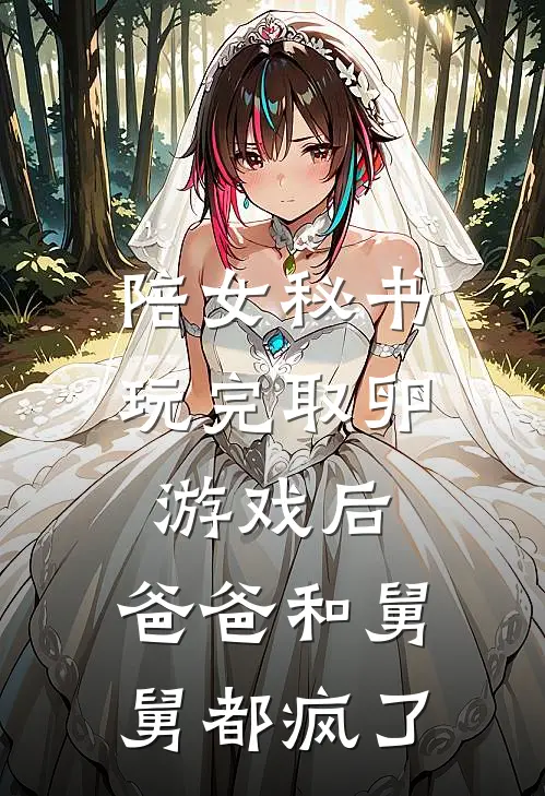 陪女秘书玩完“取卵游戏”后，爸爸和舅舅都疯了(陆铭驰祁喻)热门小说推荐_免费小说在线看陪女秘书玩完“取卵游戏”后，爸爸和舅舅都疯了陆铭驰祁喻