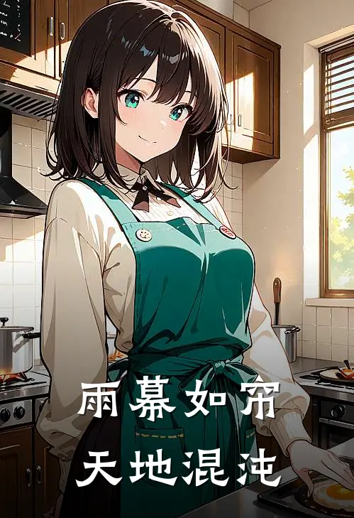 雨幕如帘, 天地混沌