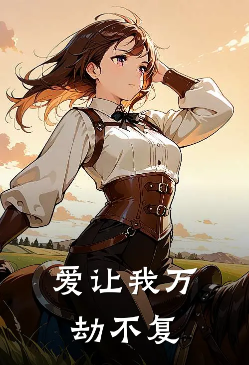 爱让我万劫不复