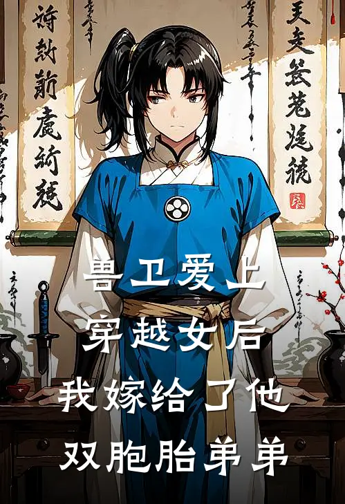 兽卫爱上穿越女后，我嫁给了他双胞胎弟弟