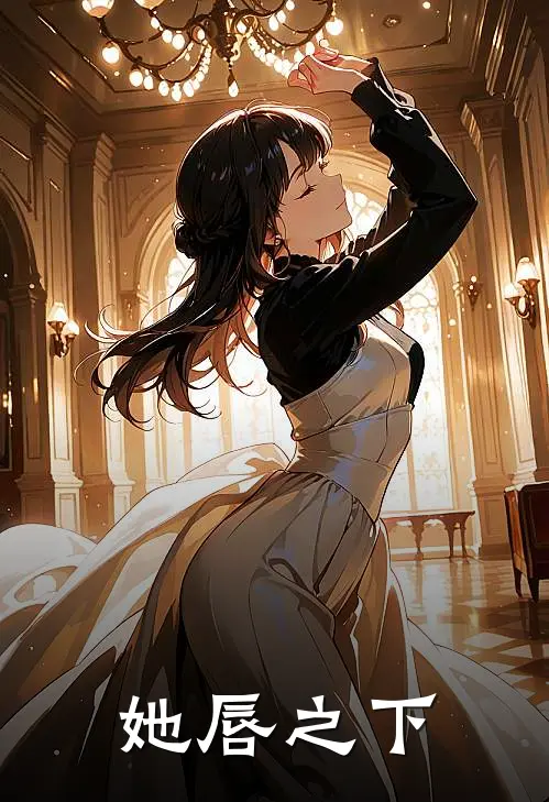 她唇之下