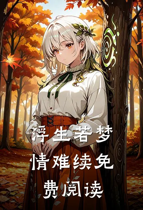 浮生若梦情难续免费阅读