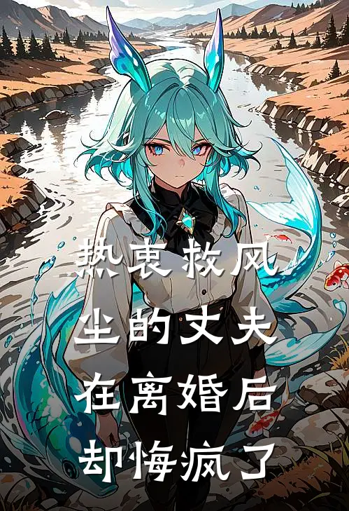 热衷救风尘的丈夫在离婚后却悔疯了