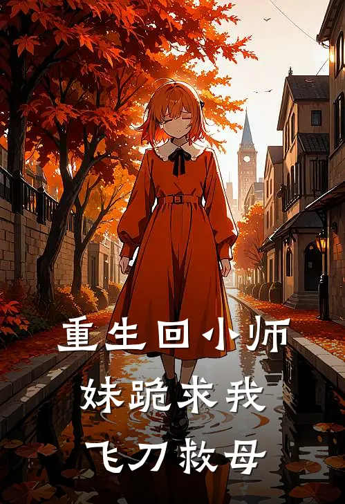 重生回小师妹跪求我飞刀救母