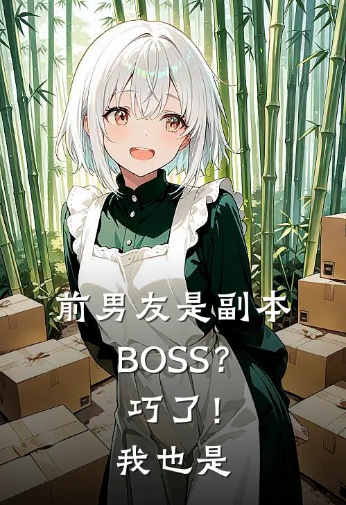 前男友是副本BOSS？巧了！我也是