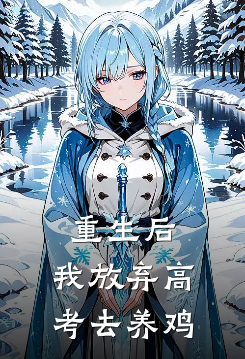 重生后，我放弃高考去养鸡