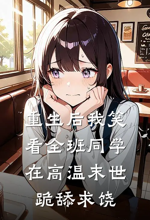 重生后我笑看全班同学在高温末世跪舔求饶