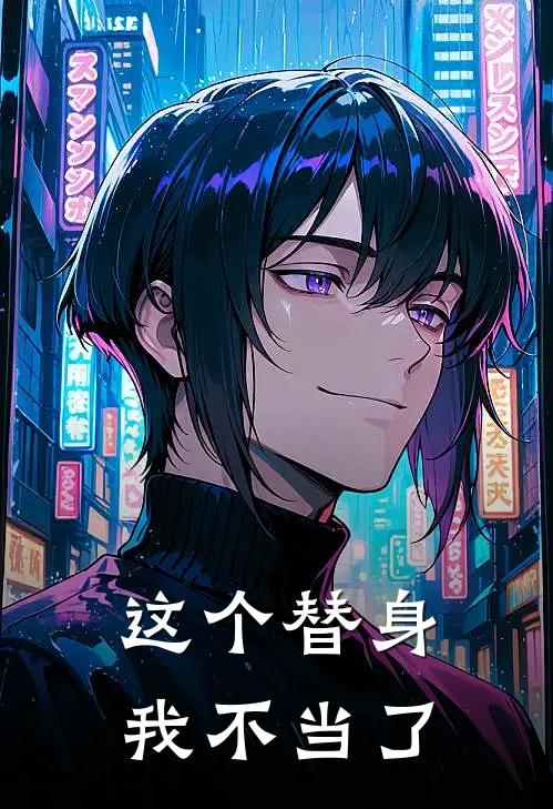 这个替身我不当了